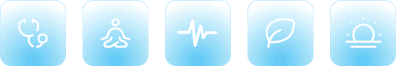 Health and Lifestyle