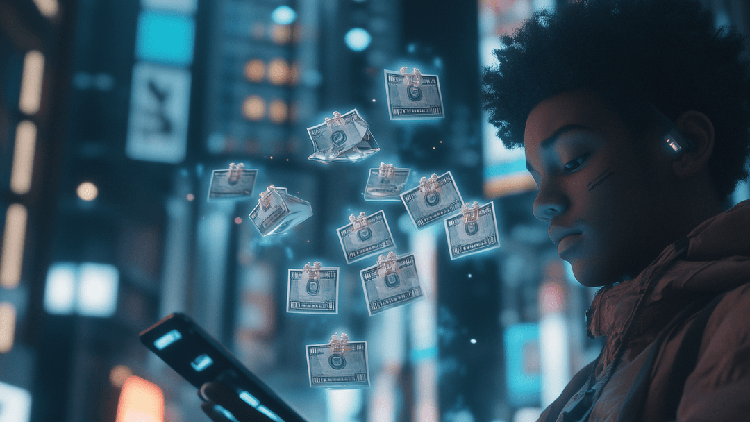 The Next Digital Frontier: Engineering AI that Truly Serves People
