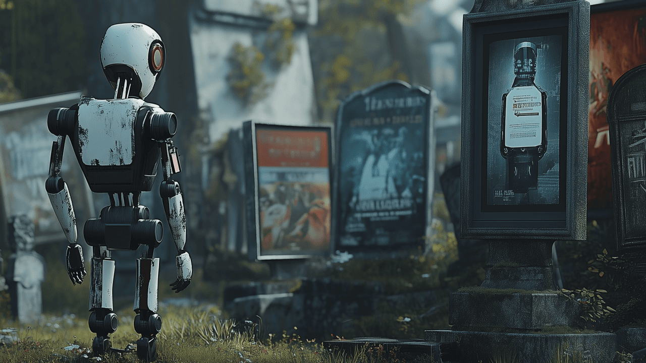 Attention-Grabbing to Intent-Listening: How AI Agents Are About to Reshape the Marketing Landscape