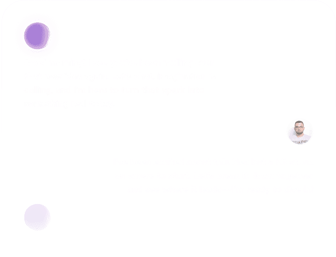 Balnce AI for People