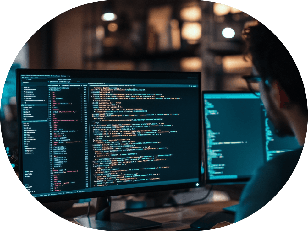 Developers build, innovate, and