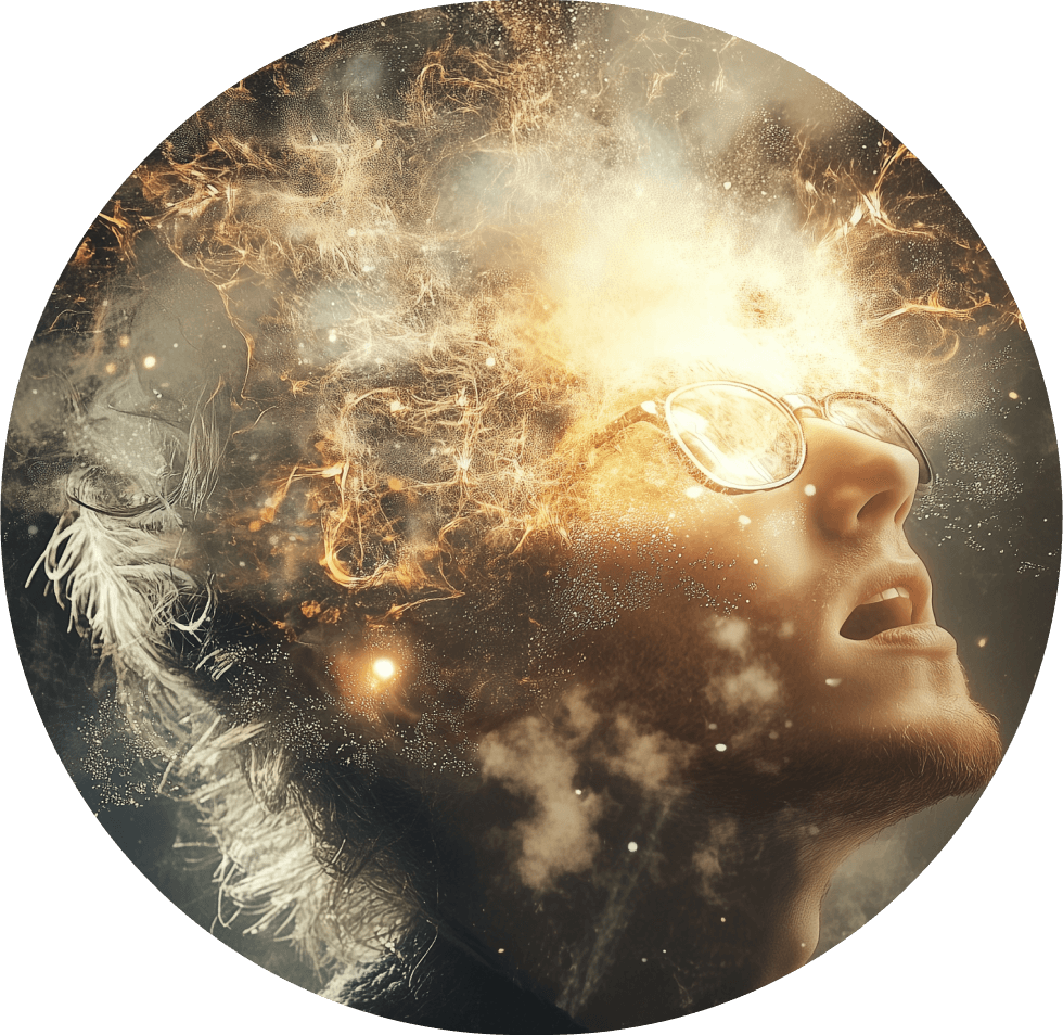 Curious creators unlock the future of