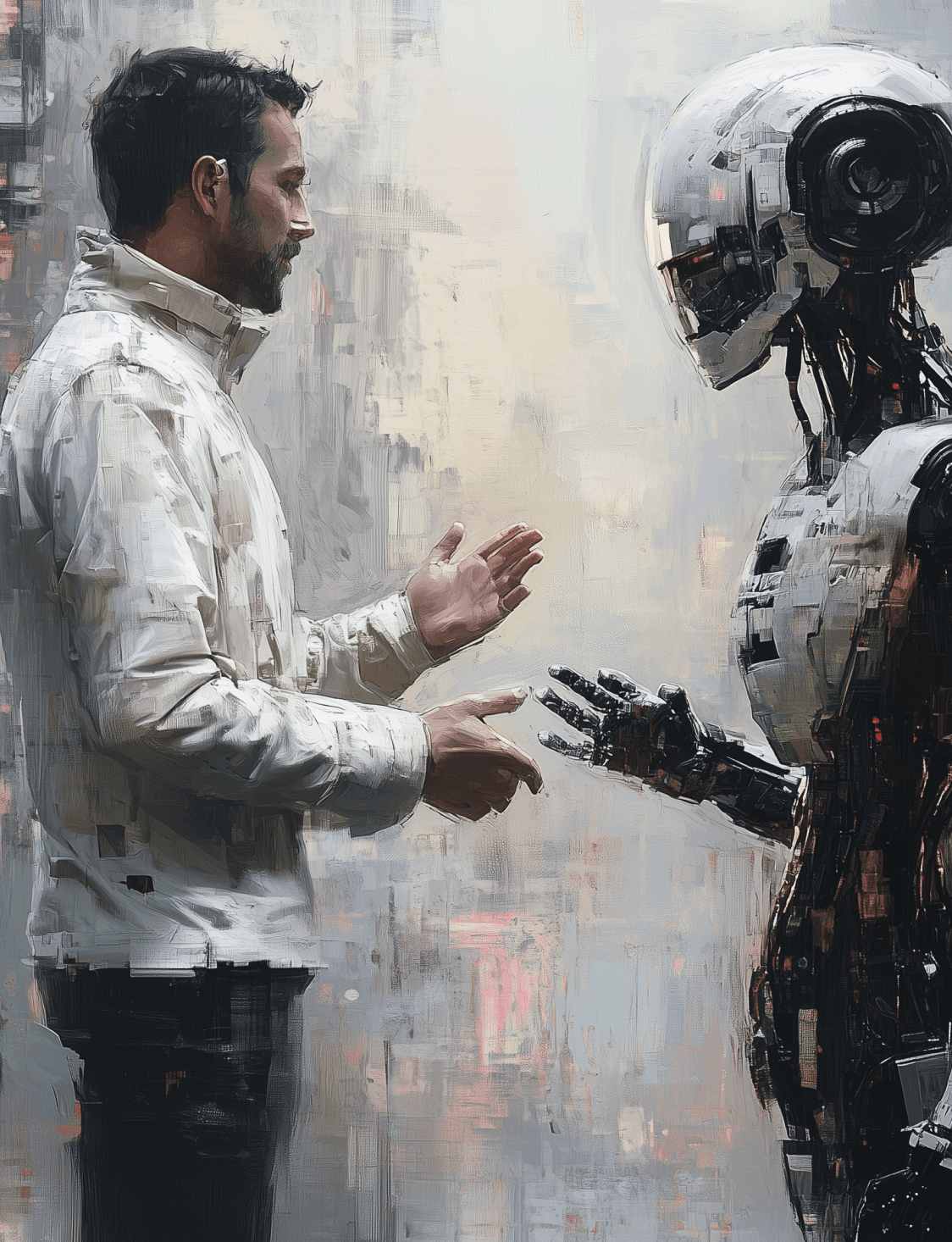 Smartest AI