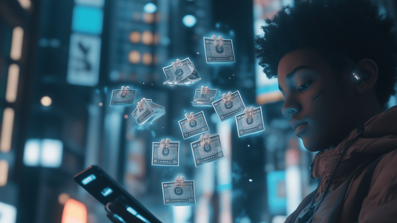The Next Digital Frontier: Engineering AI that Truly Serves People