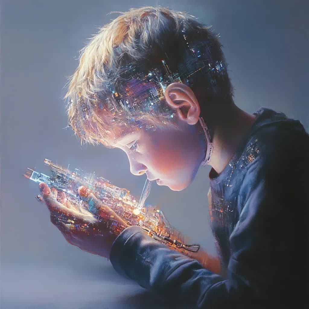 The Last Human Technology