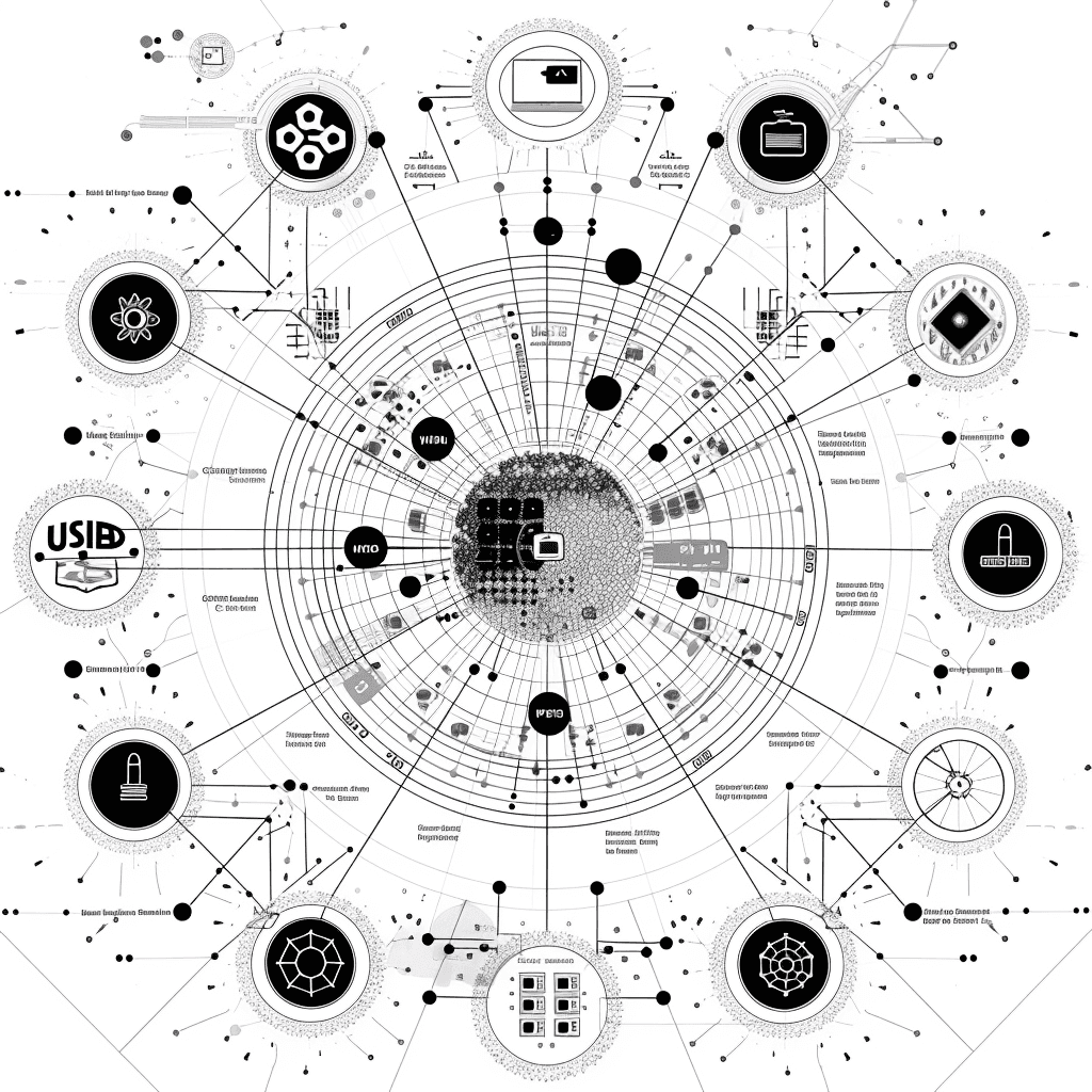 The Internet of Agents is ANoN
