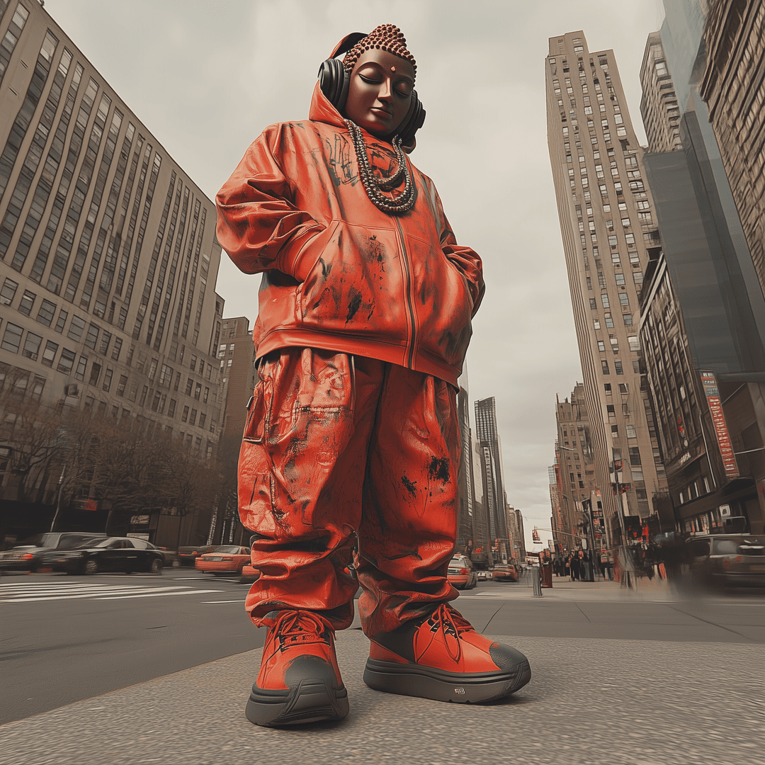 The Commerce of Consciousness: When Business Becomes a Living Conversation