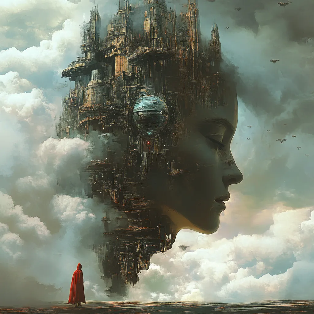 Imagination Sovereign