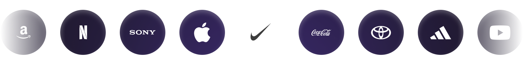 Balnce AI for Brands