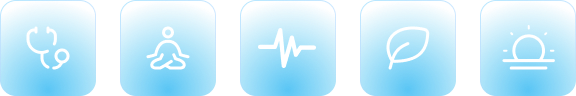 Health and Lifestyle
