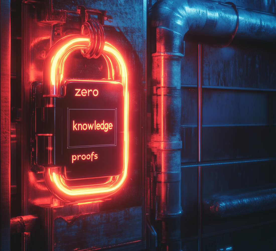 Data Liabilities to Zero-Knowledge Peace of Mind